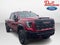 2025 GMC Sierra 2500HD 4WD Crew Cab 159" AT4X
