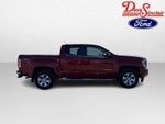 2018 GMC Canyon 4WD Crew Cab 128.3" SLE