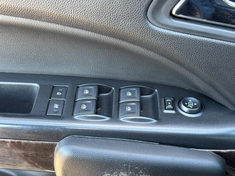 2019 GMC Canyon 4WD Crew Cab 128.3" SLT