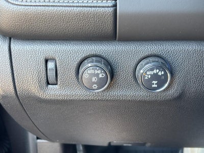 2019 GMC Canyon 4WD Crew Cab 128.3" SLT