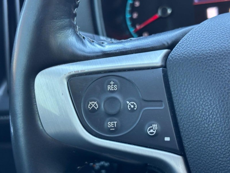 2019 GMC Canyon 4WD Crew Cab 128.3" SLT