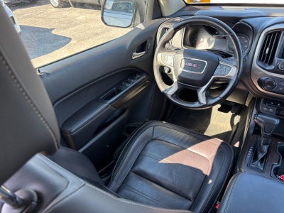 2019 GMC Canyon 4WD Crew Cab 128.3" Denali