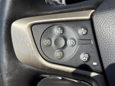 2019 GMC Canyon 4WD Crew Cab 128.3" Denali