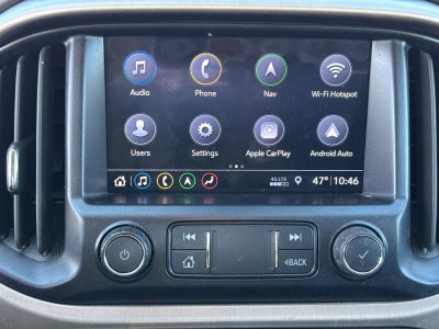 2019 GMC Canyon 4WD Crew Cab 128.3" Denali