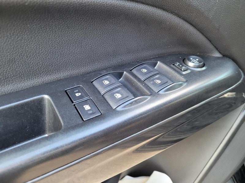 2021 GMC Canyon 4WD Crew Cab 128" AT4 w/Cloth