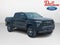 2025 GMC Canyon 4WD Crew Cab AT4