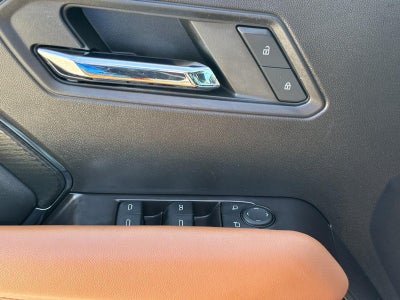 2024 GMC Canyon 4WD Crew Cab AT4