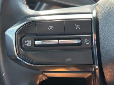 2024 GMC Canyon 4WD Crew Cab AT4