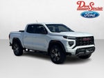 2024 GMC Canyon 4WD Crew Cab AT4