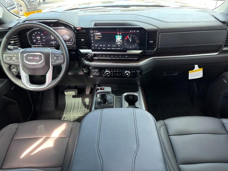 2026 GMC Sierra 1500 4WD Crew Cab 147" Elevation w/3SB