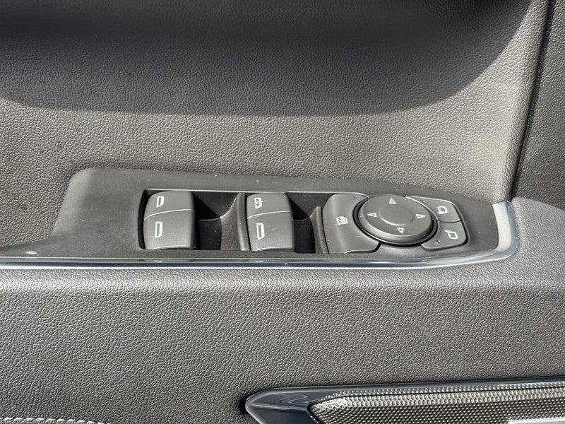 2026 GMC Sierra 1500 4WD Crew Cab 147" Elevation w/3SB