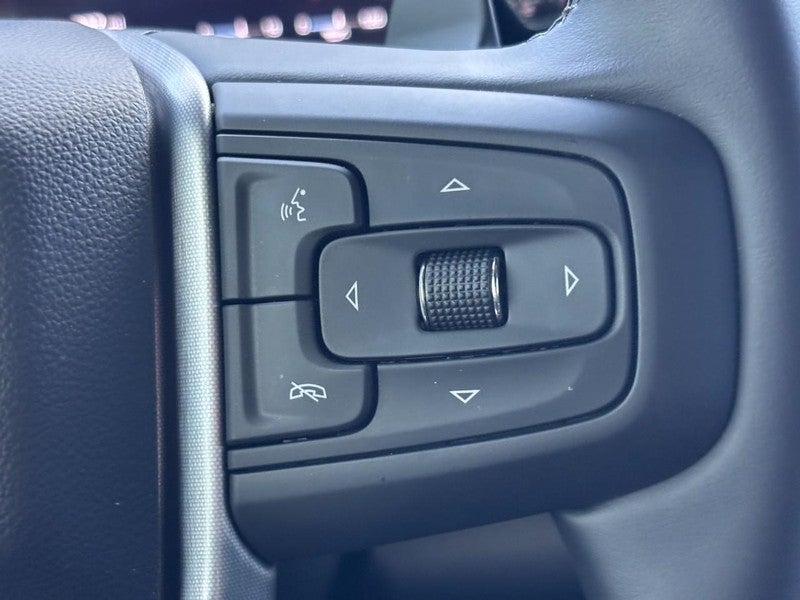 2026 GMC Sierra 1500 4WD Crew Cab 147" Elevation w/3SB