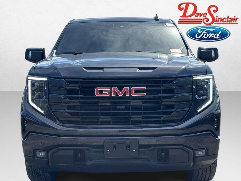 2026 GMC Sierra 1500 4WD Crew Cab 147" Elevation w/3SB