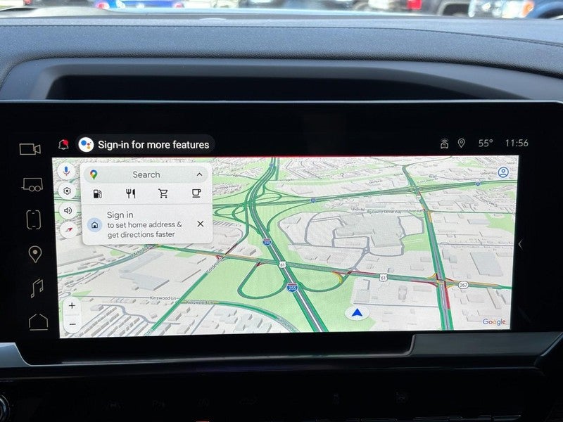 2026 GMC Sierra 1500 4WD Crew Cab 147" Elevation w/3SB