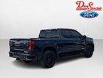 2026 GMC Sierra 1500 4WD Crew Cab 147" Elevation w/3SB