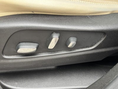 2018 Cadillac XT5 AWD 4dr Premium Luxury