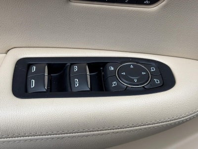 2018 Cadillac XT5 AWD 4dr Premium Luxury