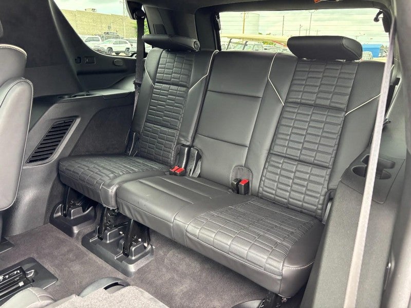 2023 Cadillac Escalade AWD 4dr V-Series