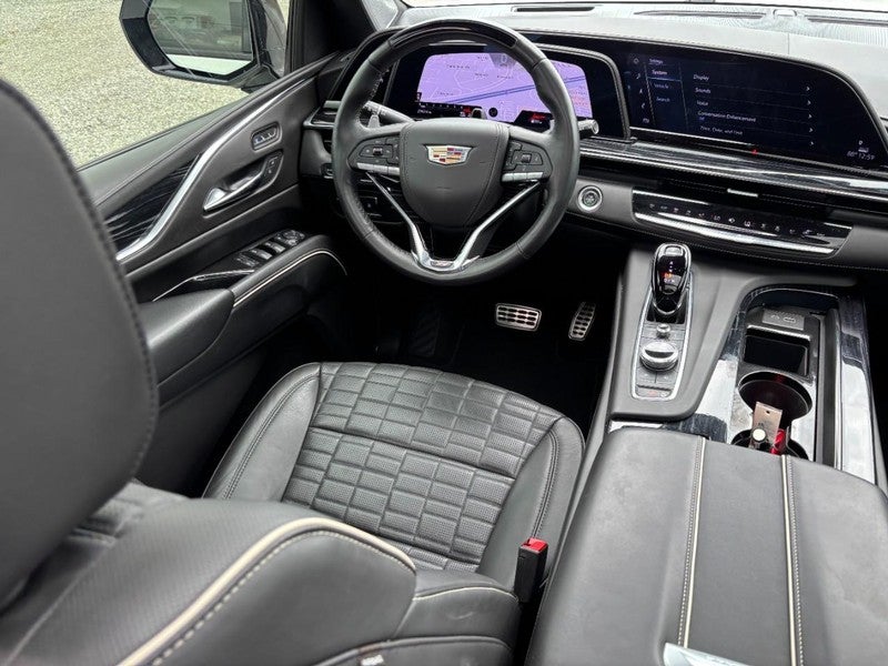 2023 Cadillac Escalade AWD 4dr V-Series