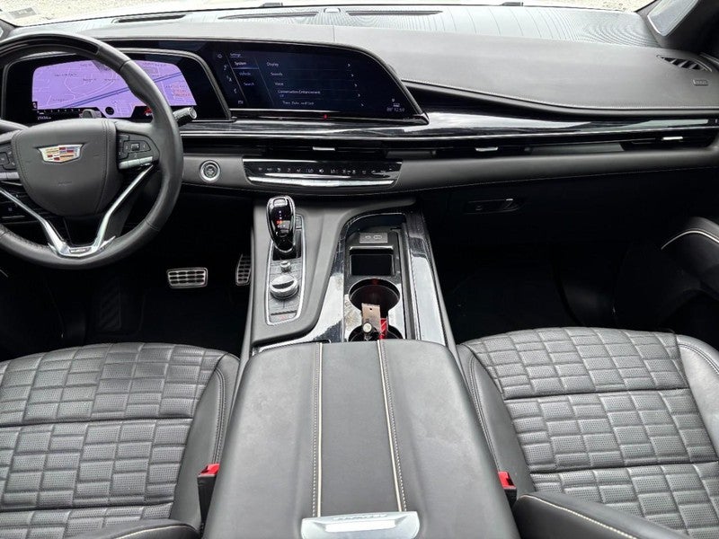 2023 Cadillac Escalade AWD 4dr V-Series