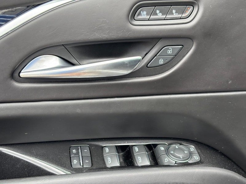 2023 Cadillac Escalade AWD 4dr V-Series