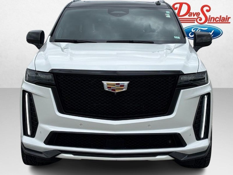 2023 Cadillac Escalade AWD 4dr V-Series