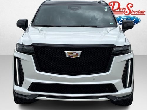 2023 Cadillac Escalade AWD 4dr V-Series