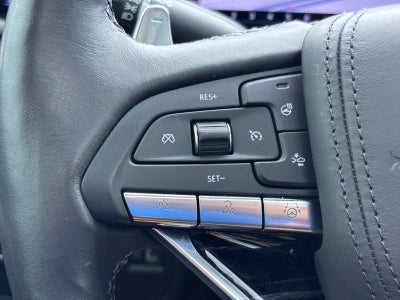 2023 Cadillac Escalade AWD 4dr V-Series