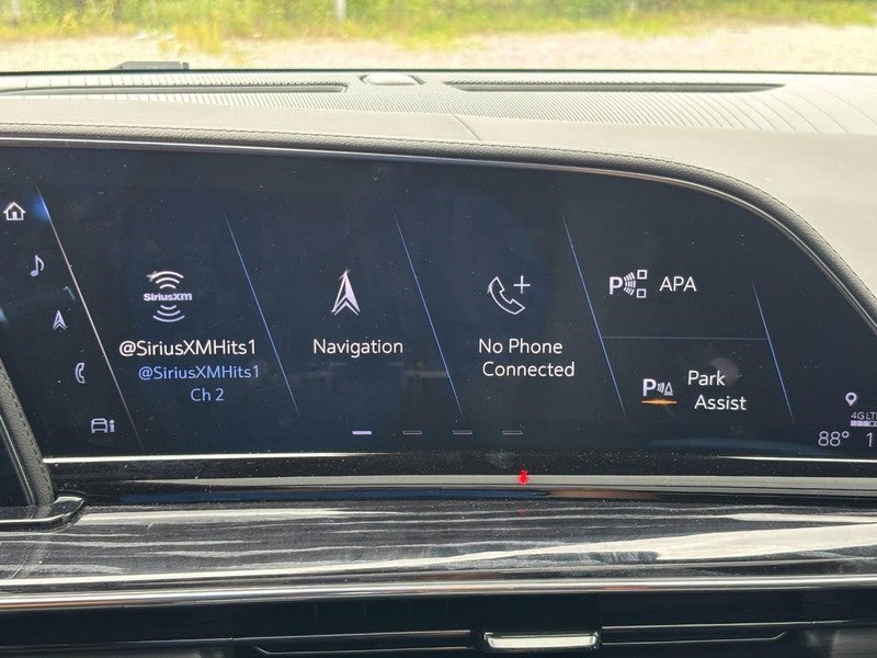 2023 Cadillac Escalade AWD 4dr V-Series