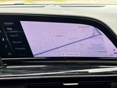 2023 Cadillac Escalade AWD 4dr V-Series