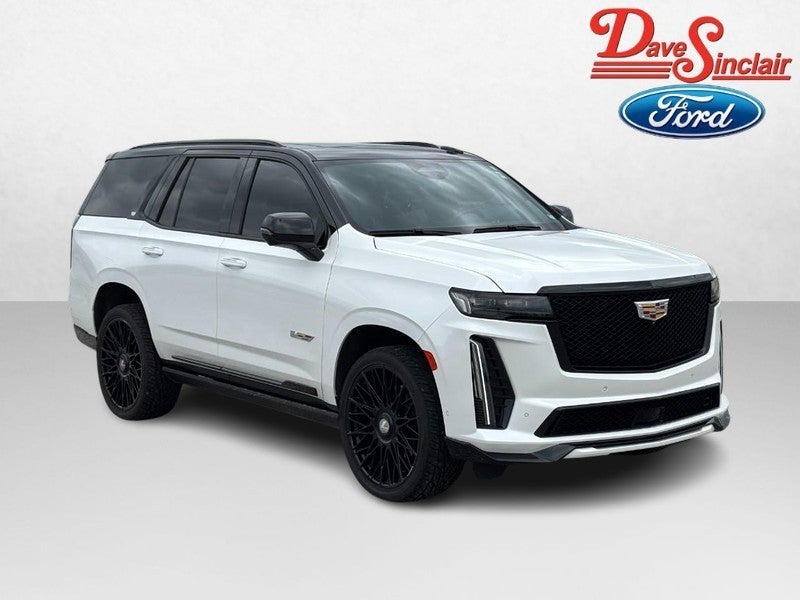 2023 Cadillac Escalade AWD 4dr V-Series