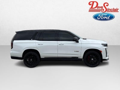 2023 Cadillac Escalade AWD 4dr V-Series