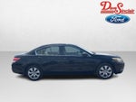 2009 Honda Accord Sedan 4dr I4 Auto EX-L