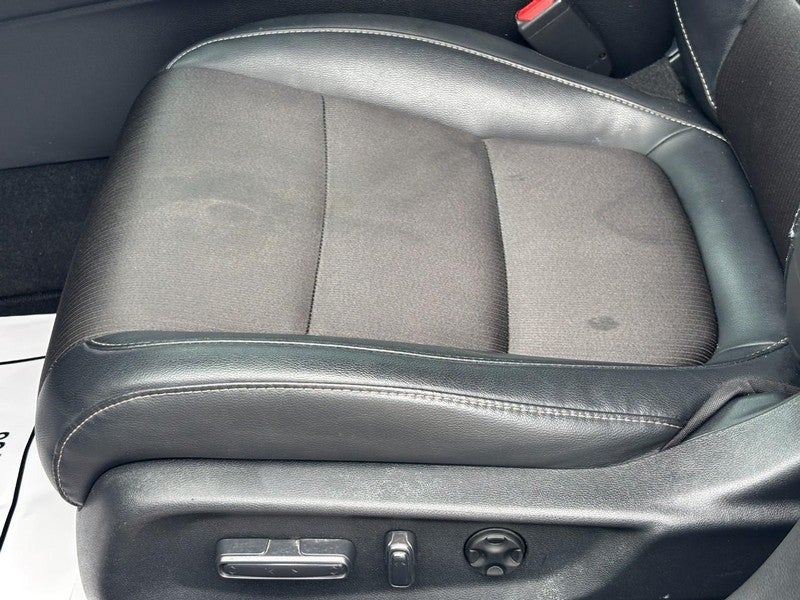 2018 Honda Accord Sedan Sport 1.5T CVT