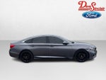2018 Honda Accord Sedan Sport 1.5T CVT