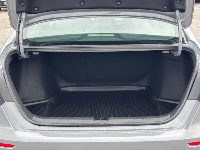2023 Honda Accord Hybrid Sport-L Sedan