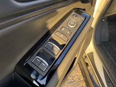 2023 Honda Accord Hybrid Touring Sedan