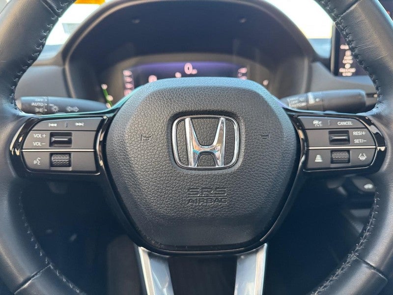 2023 Honda Accord Hybrid Touring Sedan