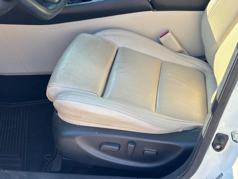 2016 Nissan Maxima 4dr Sdn 3.5 SL