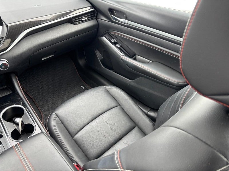2023 Nissan Altima 2.5 SR AWD Sedan