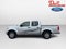 2017 Nissan Frontier Crew Cab 4x4 SV V6 Auto