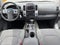 2017 Nissan Frontier Crew Cab 4x4 SV V6 Auto