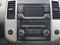 2017 Nissan Frontier Crew Cab 4x4 SV V6 Auto