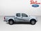 2017 Nissan Frontier Crew Cab 4x4 SV V6 Auto