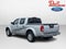 2017 Nissan Frontier Crew Cab 4x4 SV V6 Auto