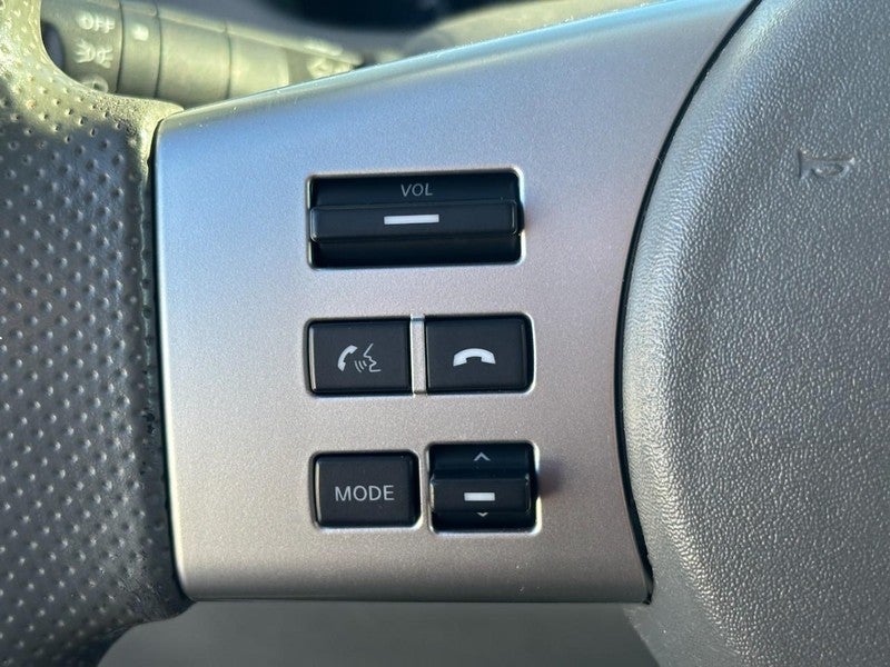 2018 Nissan Frontier Crew Cab 4x4 SV V6 Auto