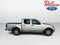 2018 Nissan Frontier Crew Cab 4x4 SV V6 Auto
