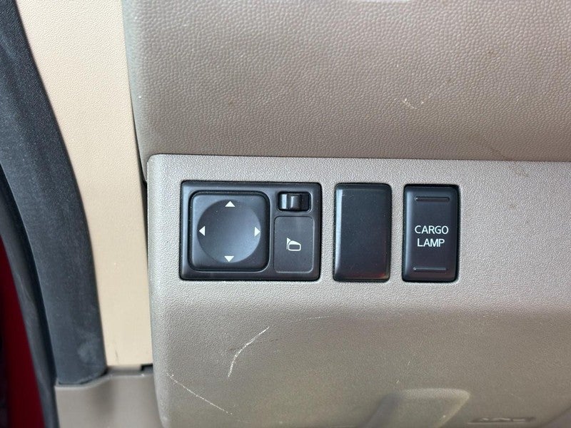 2012 Nissan Frontier 2WD King Cab I4 Auto SV