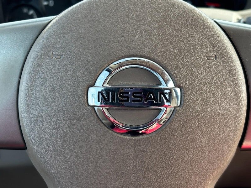 2012 Nissan Frontier 2WD King Cab I4 Auto SV