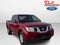 2012 Nissan Frontier 2WD King Cab I4 Auto SV